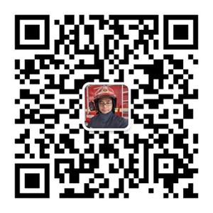 关注公众号